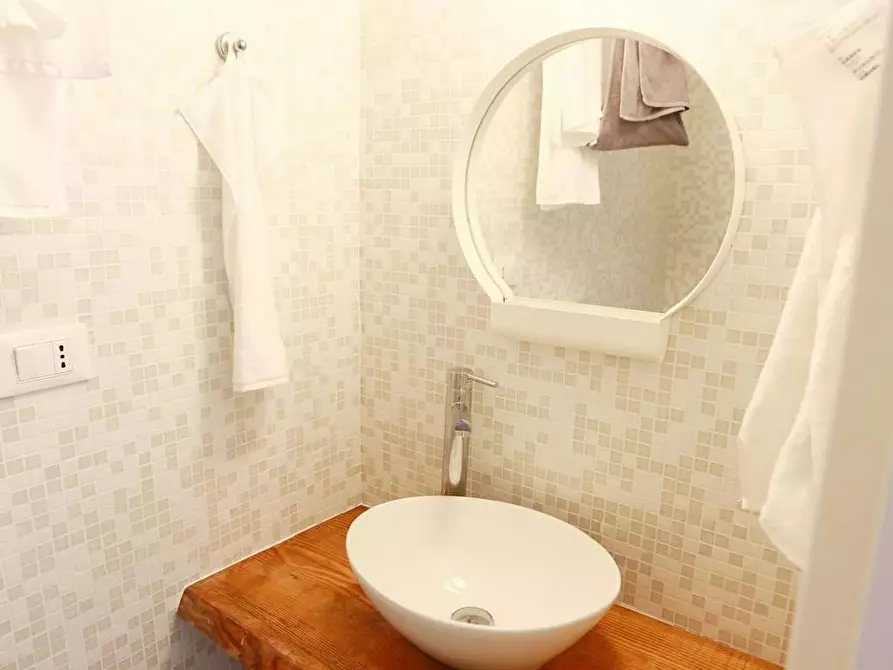 Immagine 4 di Camera in affitto  in Corso Vercelli a Torino