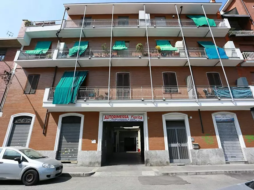 Immagine 10 di Camera in affitto  in Corso Vercelli a Torino