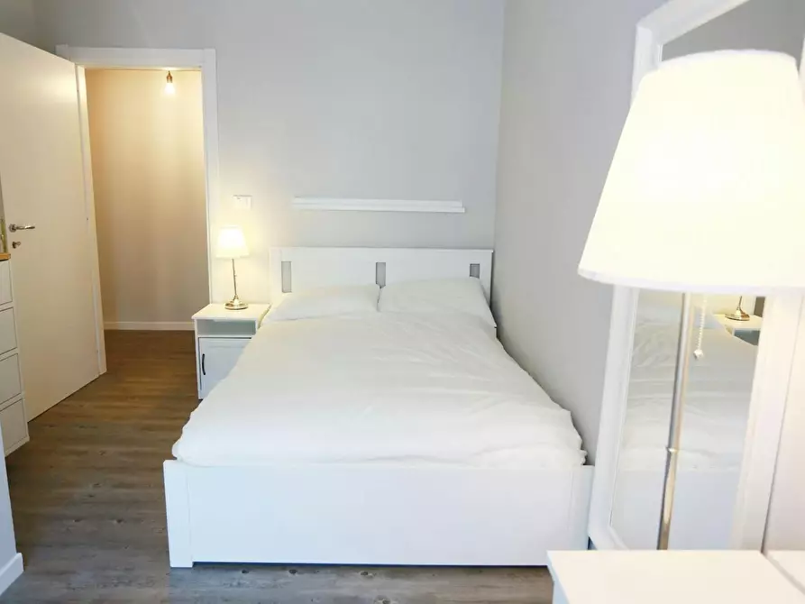 Immagine 1 di Camera in affitto  in Corso Vercelli a Torino