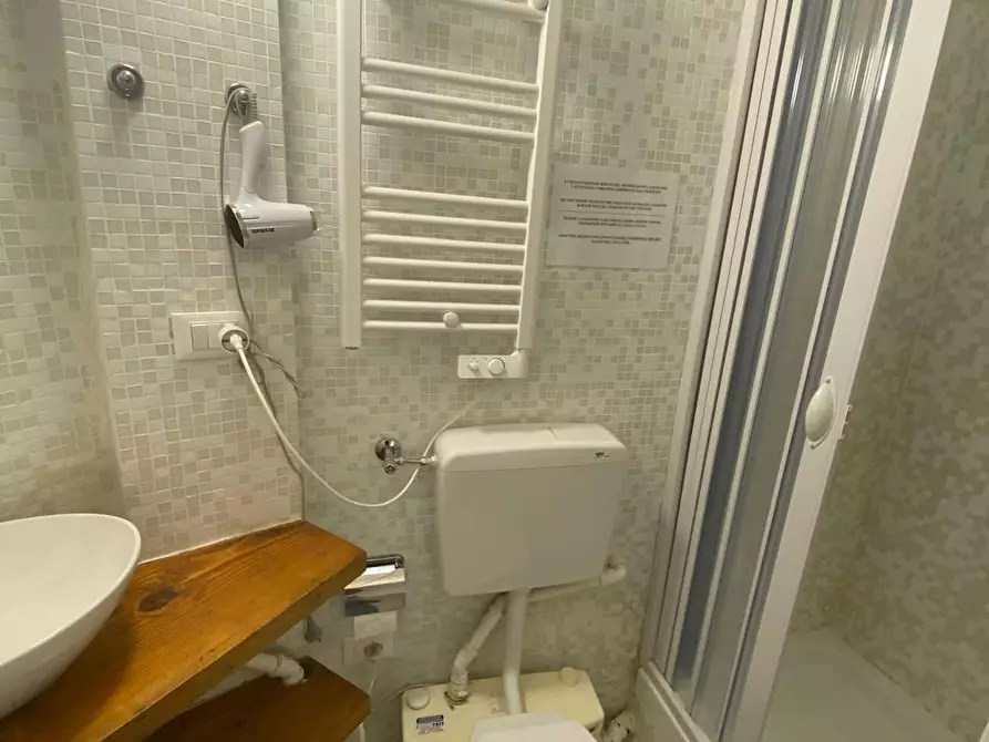 Immagine 5 di Camera in affitto  in Corso Vercelli a Torino