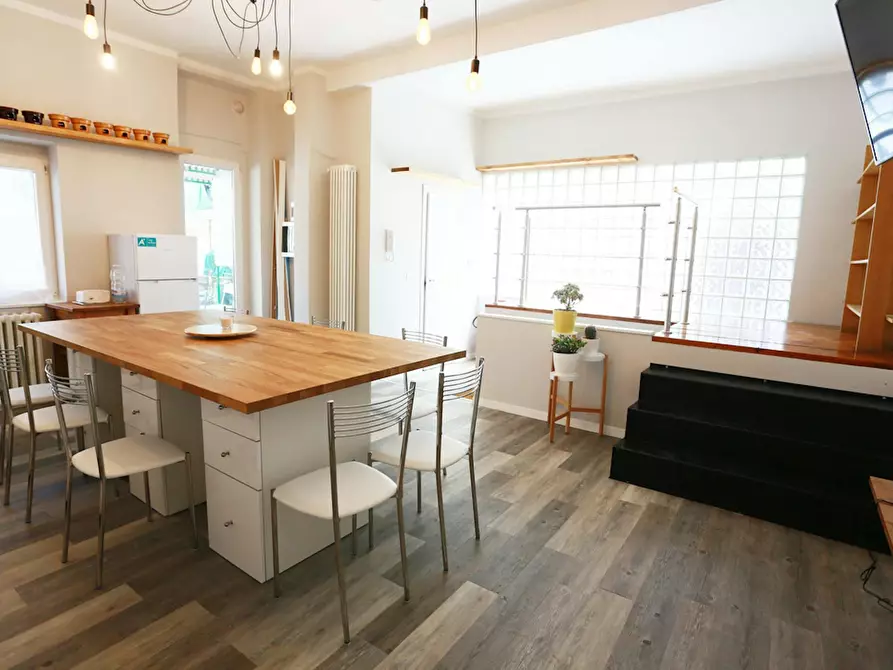 Immagine 7 di Camera in affitto  in Corso Vercelli a Torino