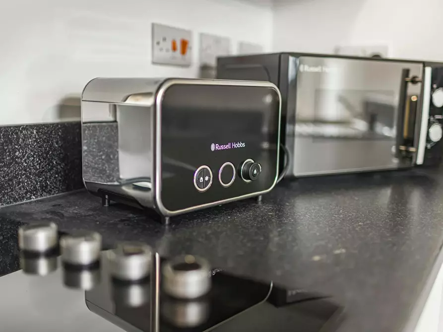 Immagine 7 di Appartamento in affitto  in Union Court a 