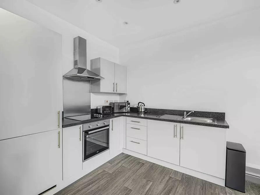 Immagine 2 di Appartamento in affitto  in Union Court a 