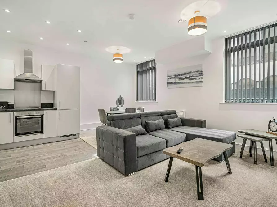 Immagine 1 di Appartamento in affitto  in Union Court a 