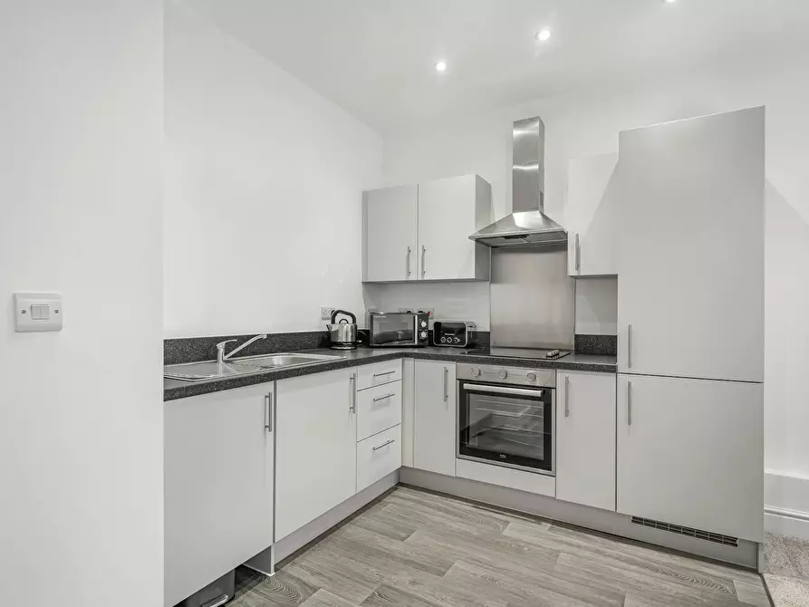 Immagine 3 di Appartamento in affitto  in Union Court a 