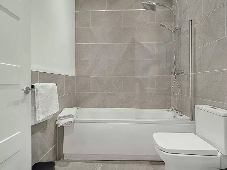 Immagine 4 di Appartamento in affitto  in Union Court a 