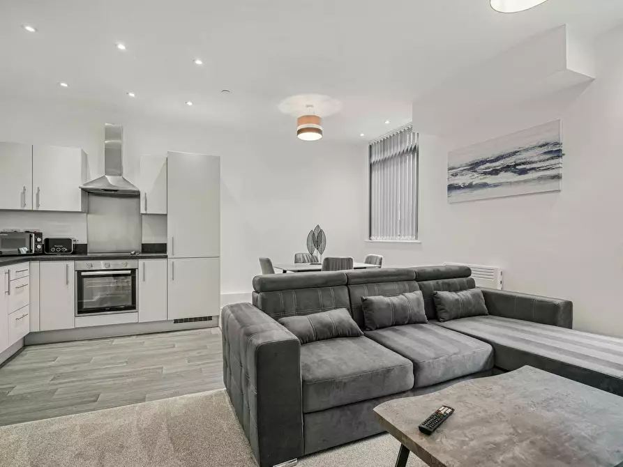 Immagine 5 di Appartamento in affitto  in Union Court a 