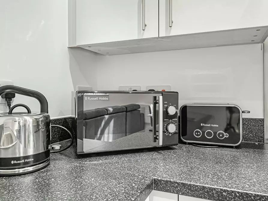 Immagine 9 di Appartamento in affitto  in Union Court a 