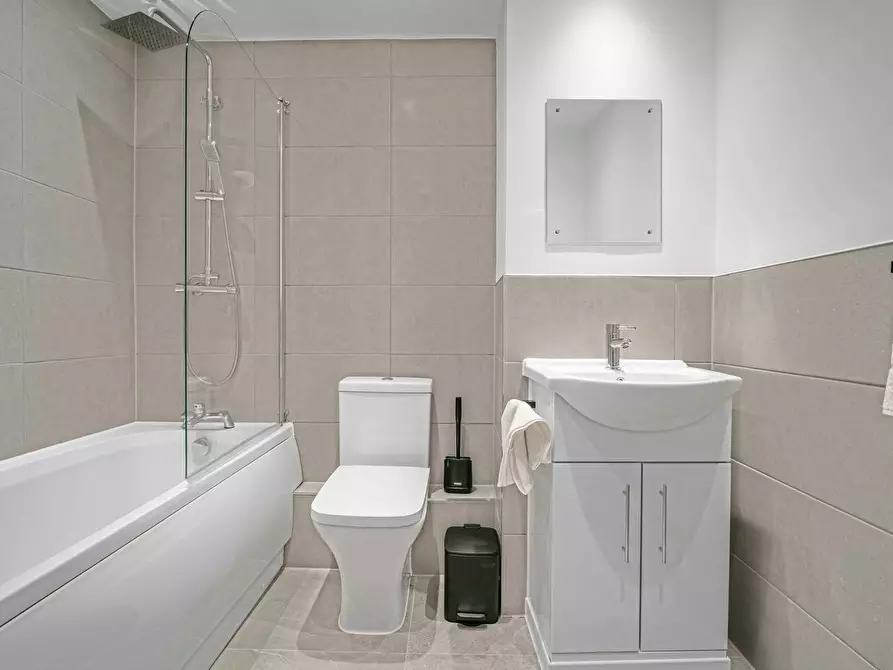 Immagine 4 di Appartamento in affitto  in Union Court a 