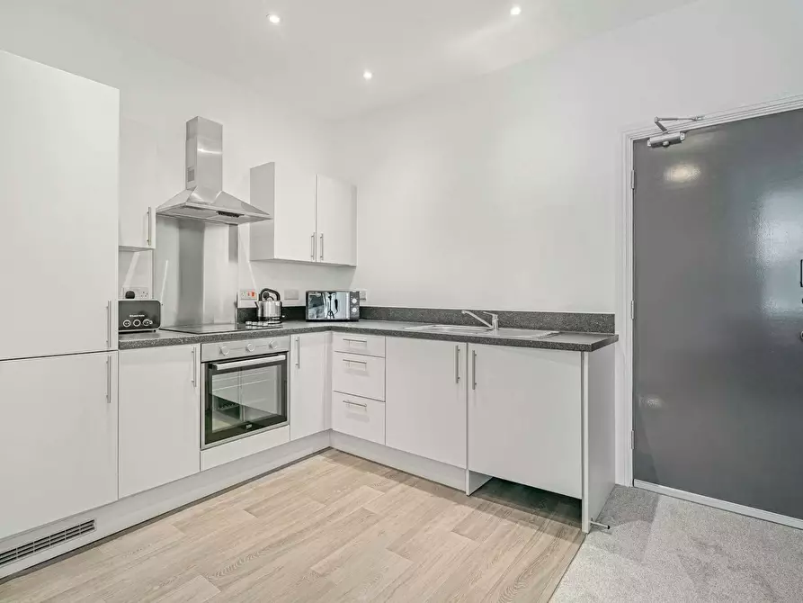 Immagine 5 di Appartamento in affitto  in Union Court a 