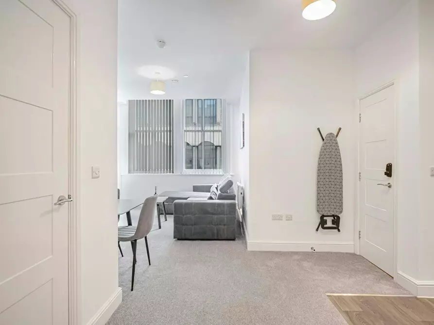 Immagine 6 di Appartamento in affitto  in Union Court a 