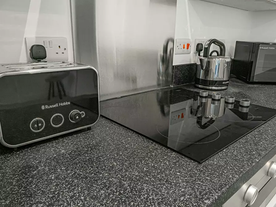 Immagine 10 di Appartamento in affitto  in Union Court a 