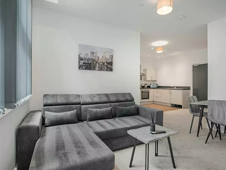 Immagine 1 di Appartamento in affitto  in Union Court a 