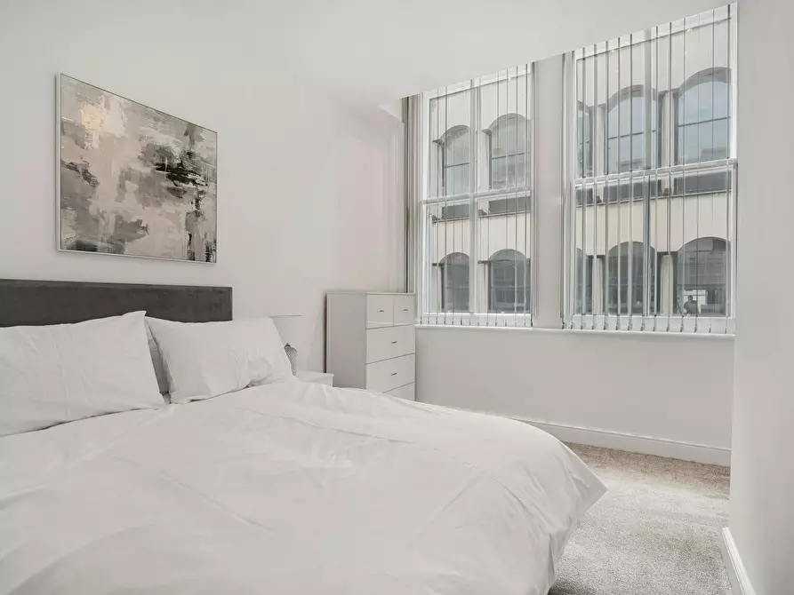 Immagine 2 di Appartamento in affitto  in Union Court a 