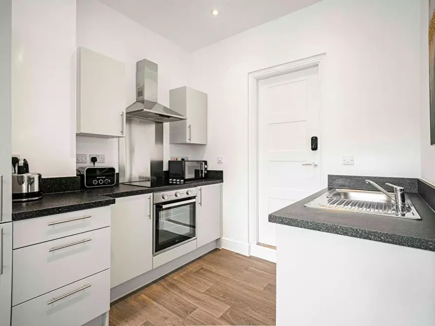 Immagine 4 di Appartamento in affitto  in Union Court a 