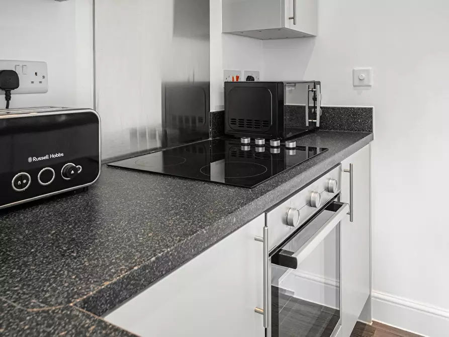 Immagine 8 di Appartamento in affitto  in Union Court a 