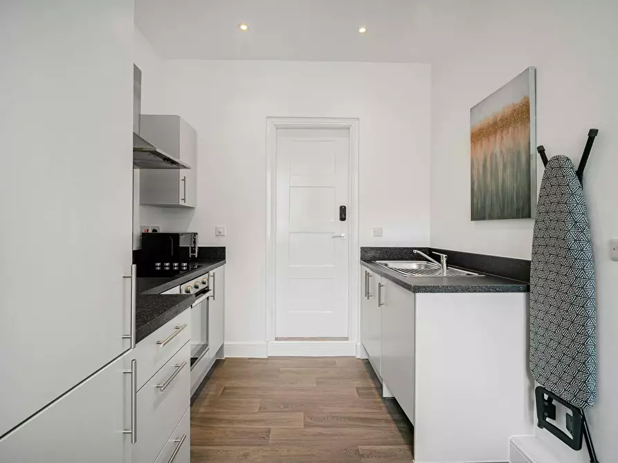 Immagine 9 di Appartamento in affitto  in Union Court a 