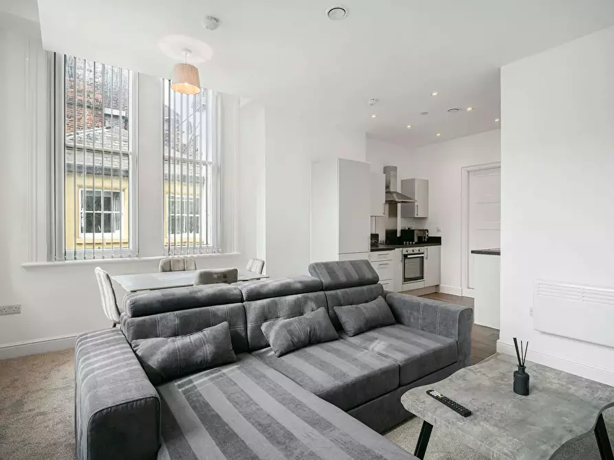 Immagine 1 di Appartamento in affitto  in Union Court a 