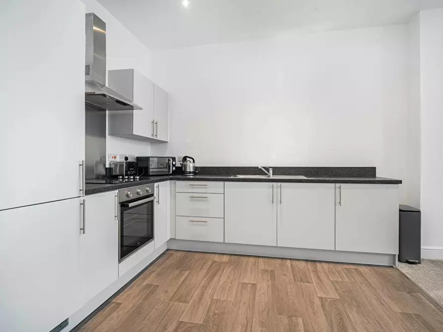 Immagine 2 di Appartamento in affitto  in Union Court a 