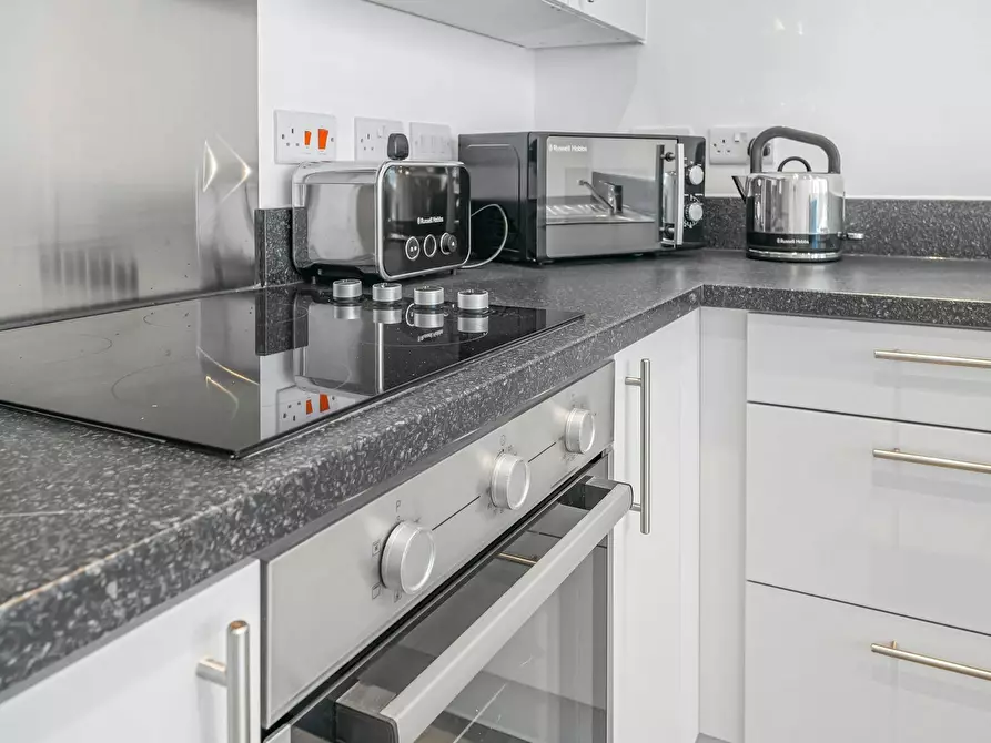 Immagine 9 di Appartamento in affitto  in Union Court a 