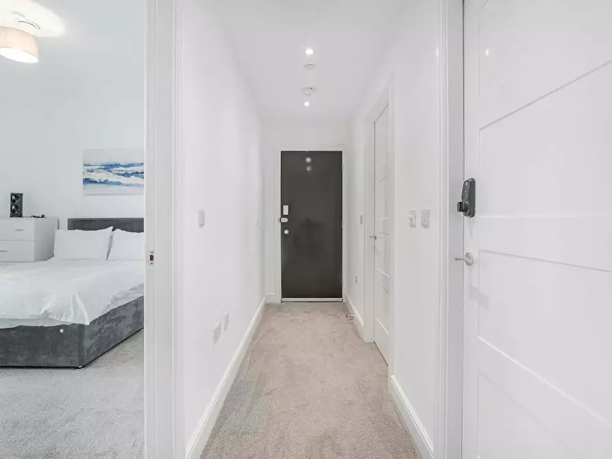 Immagine 5 di Appartamento in affitto  in Union Court a 