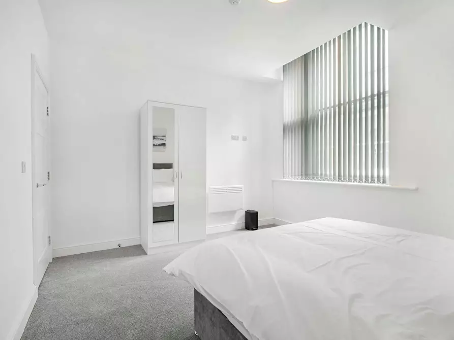 Immagine 7 di Appartamento in affitto  in Union Court a 