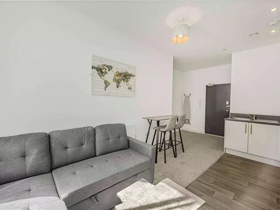 Immagine 4 di Appartamento in affitto  in Union Court a 