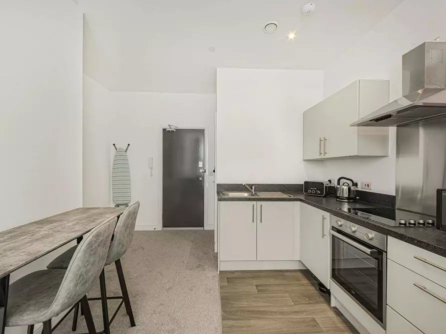 Immagine 2 di Appartamento in affitto  in Union Court a 