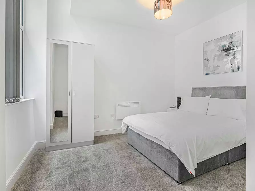 Immagine 1 di Appartamento in affitto  in Union Court a 