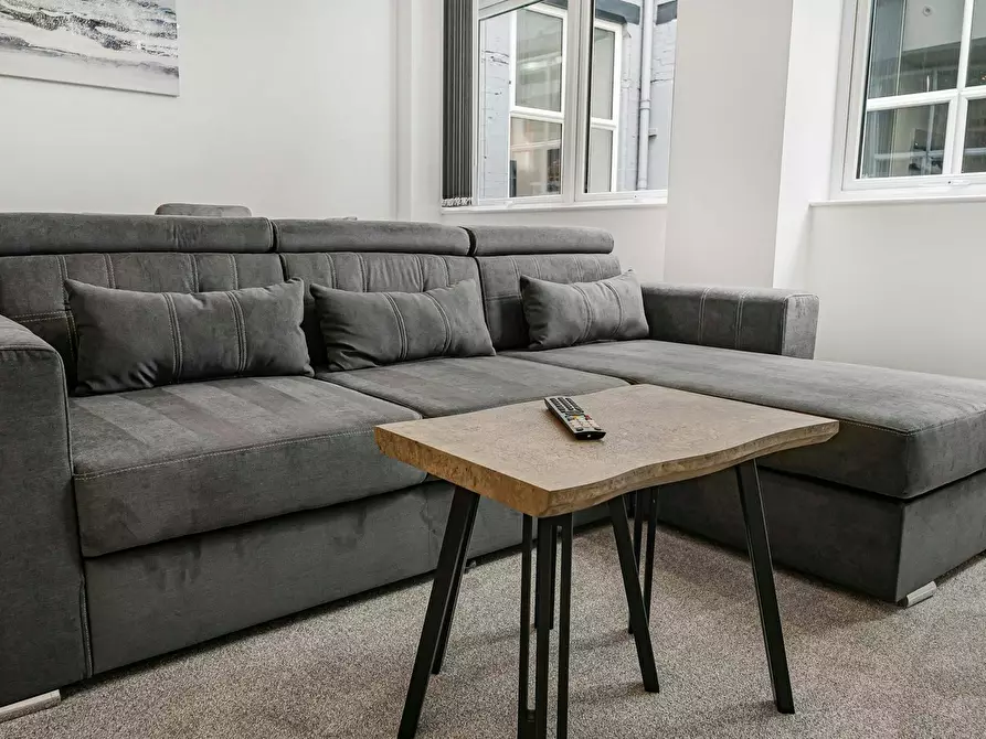 Immagine 4 di Appartamento in affitto  in Union Court a 