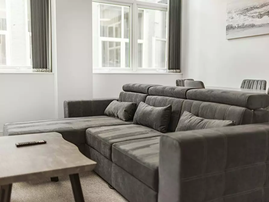 Immagine 4 di Appartamento in affitto  in Union Court a 