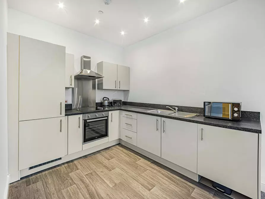 Immagine 3 di Appartamento in affitto  in Union Court a 