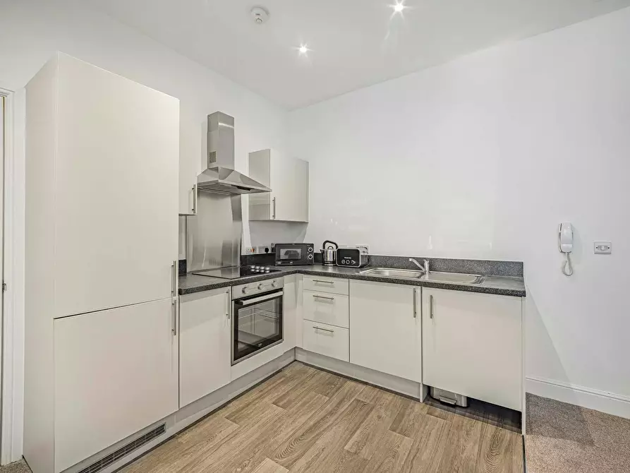 Immagine 4 di Appartamento in affitto  in Union Court a 