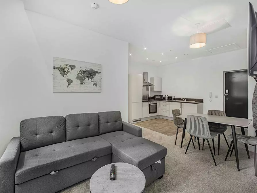 Immagine 1 di Appartamento in affitto  in Union Court a 