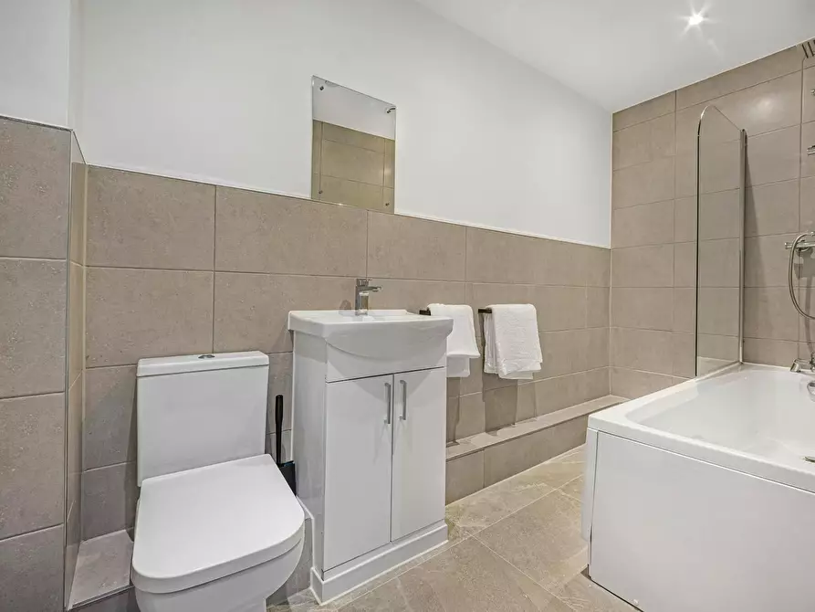 Immagine 3 di Appartamento in affitto  in Union Court a 