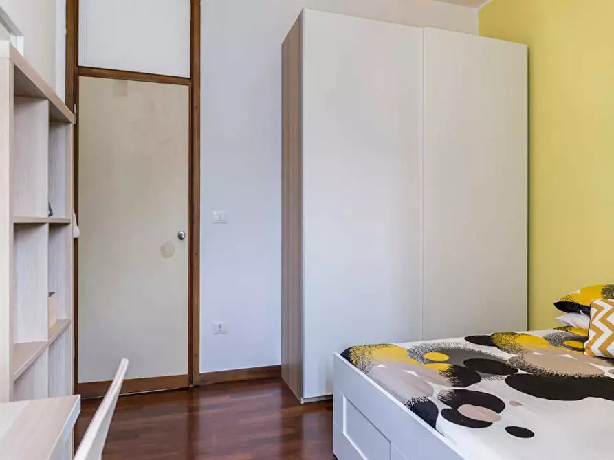 Immagine 7 di Camera in affitto  in Via Giuseppe Frua a Milano