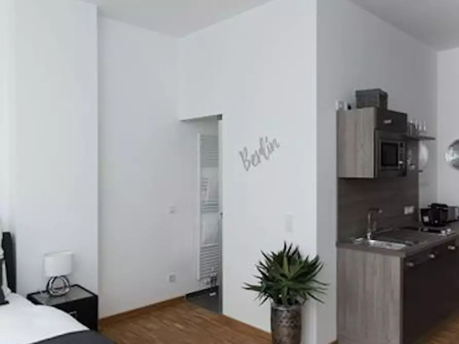 Immagine 7 di Appartamento in affitto  in Brunnenstraße a Berlin