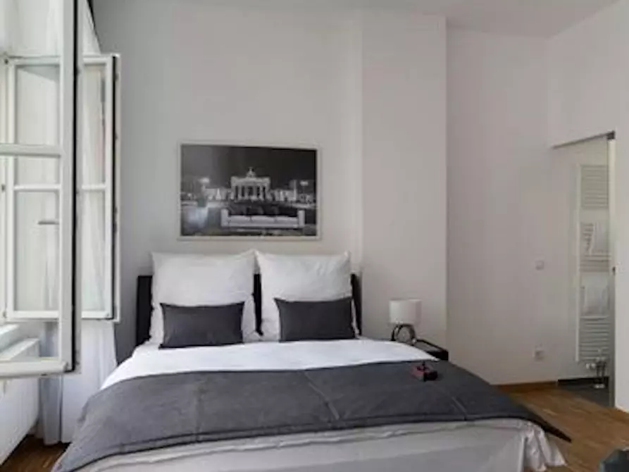 Immagine 3 di Appartamento in affitto  in Brunnenstraße a Berlin