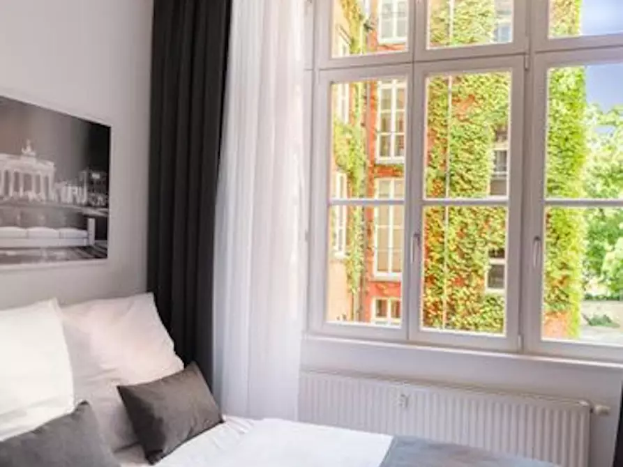 Immagine 3 di Appartamento in affitto  in Brunnenstraße a Berlin