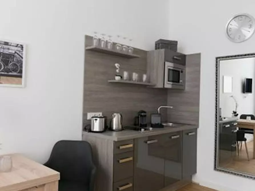 Immagine 5 di Appartamento in affitto  in Brunnenstraße a Berlin