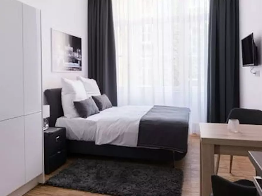Immagine 1 di Appartamento in affitto  in Brunnenstraße a Berlin