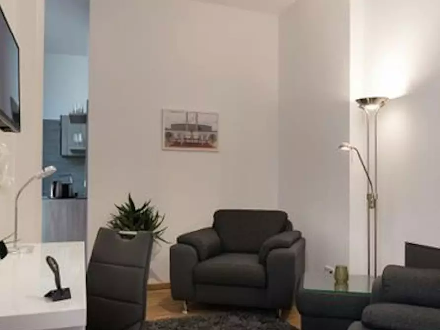 Immagine 3 di Appartamento in affitto  in Brunnenstraße a Berlin