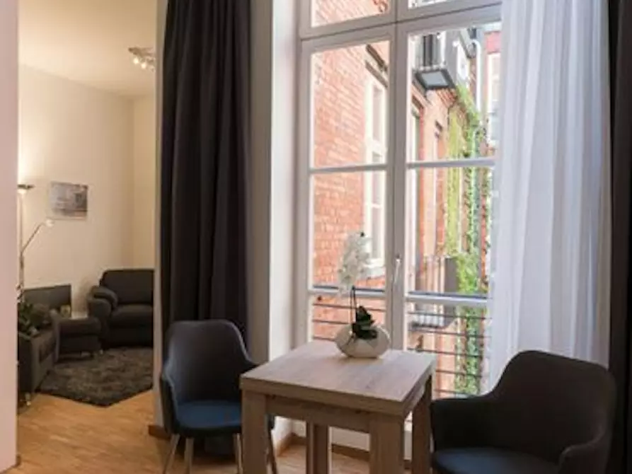 Immagine 6 di Appartamento in affitto  in Brunnenstraße a Berlin