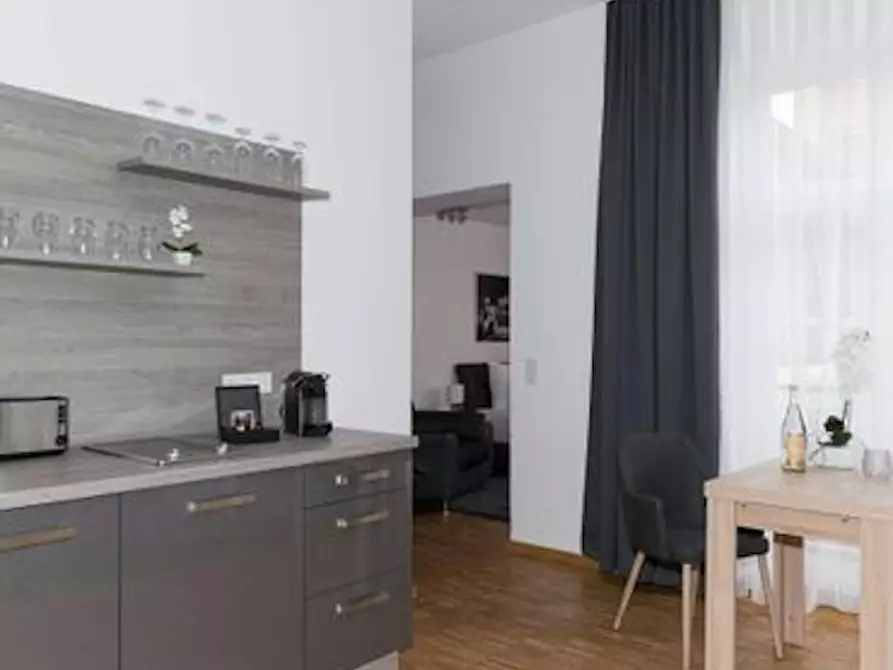 Immagine 5 di Appartamento in affitto  in Brunnenstraße a Berlin