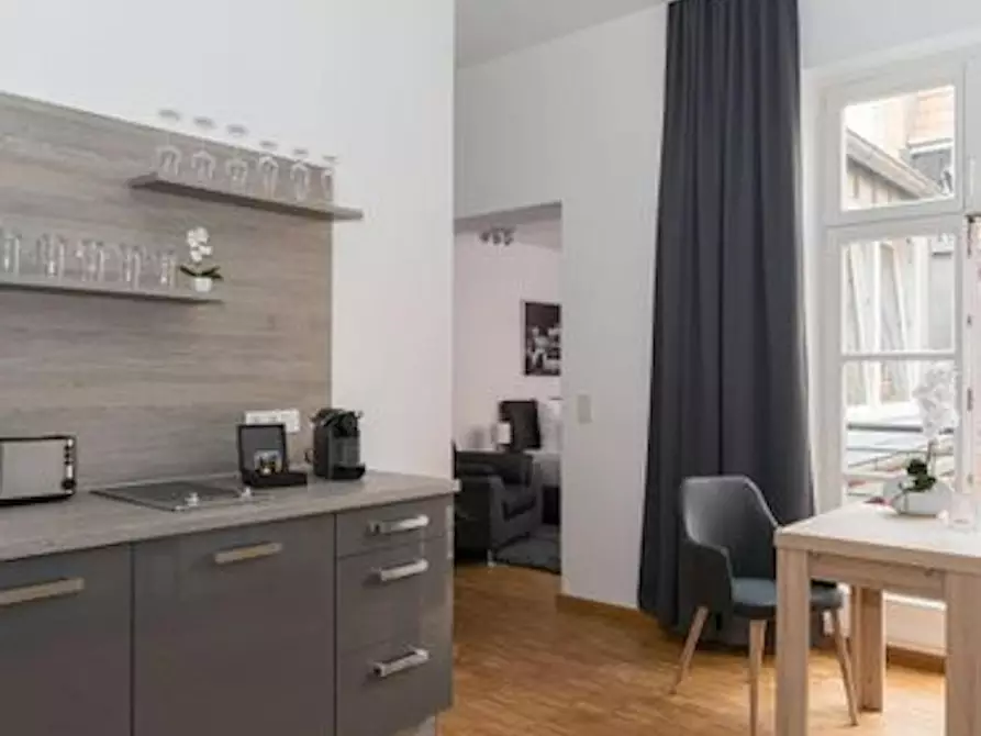 Immagine 3 di Appartamento in affitto  in Brunnenstraße a Berlin