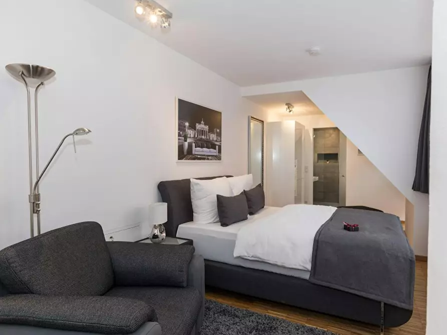 Immagine 1 di Appartamento in affitto  in Brunnenstraße a Berlin