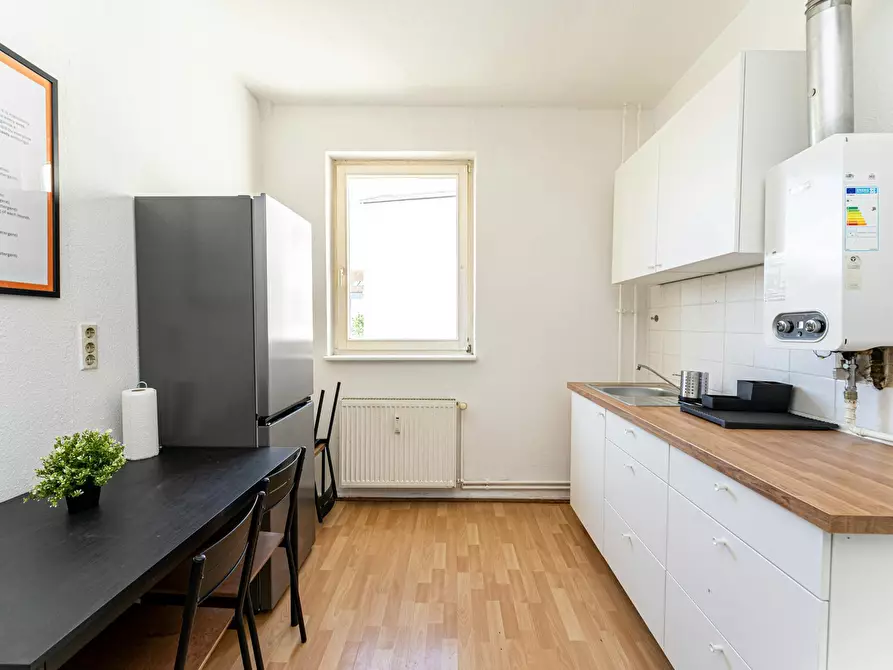 Immagine 9 di Camera in affitto  in Dörpfeldstraße a Berlin