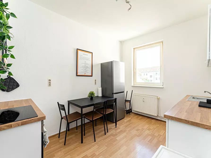 Immagine 8 di Camera in affitto  in Dörpfeldstraße a Berlin
