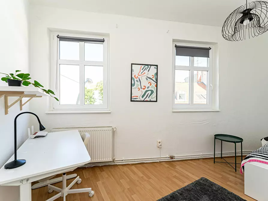 Immagine 3 di Camera in affitto  in Dörpfeldstraße a Berlin