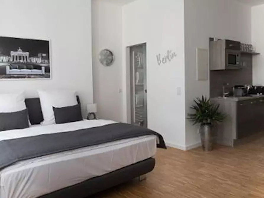 Immagine 1 di Appartamento in affitto  in Brunnenstraße a Berlin